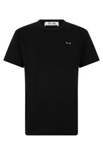 Carica l'immagine nel visualizzatore di Gallery, T-shirt in cotone a maniche corte
