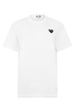 Carica l'immagine nel visualizzatore di Gallery, T-shirt in cotone con logo
