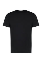 Load image into Gallery viewer, Logo cotton t-shirt
