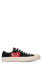 Carica l'immagine nel visualizzatore di Gallery, Sneakers Chuck 70 Play Comme Des Garçons X Converse
