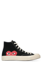 Carica l'immagine nel visualizzatore di Gallery, Sneakers Chuck 70 Play Comme Des Garçons X Converse
