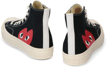 Carica l'immagine nel visualizzatore di Gallery, Sneakers Chuck 70 Play Comme Des Garçons X Converse
