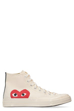 Carica l'immagine nel visualizzatore di Gallery, Sneakers Chuck 70 Play Comme Des Garçons X Converse
