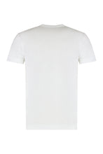 Carica l'immagine nel visualizzatore di Gallery, T-shirt in cotone con stampa
