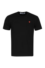 Carica l'immagine nel visualizzatore di Gallery, T-shirt in cotone con ricamo
