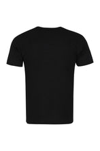 Carica l'immagine nel visualizzatore di Gallery, T-shirt in cotone con ricamo
