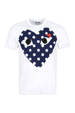 Carica l'immagine nel visualizzatore di Gallery, T-shirt in cotone con stampa

