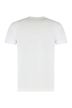 Carica l'immagine nel visualizzatore di Gallery, T-shirt in cotone con stampa
