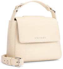 Carica l'immagine nel visualizzatore di Gallery, Borsa a Mano Sveva Mini in pelle
