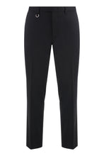 Carica l'immagine nel visualizzatore di Gallery, Pantaloni chino slim fit
