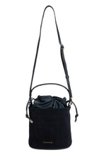 Load image into Gallery viewer, Bucket bag Her-O in leather
