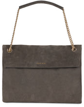 Load image into Gallery viewer, Shoulder bag Venus Nabucco in leather
