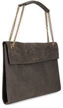Load image into Gallery viewer, Shoulder bag Venus Nabucco in leather
