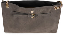 Load image into Gallery viewer, Shoulder bag Venus Nabucco in leather
