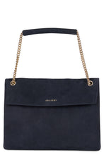 Load image into Gallery viewer, Shoulder bag Venus Nabucco in leather
