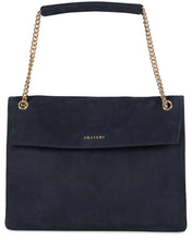 Load image into Gallery viewer, Shoulder bag Venus Nabucco in leather
