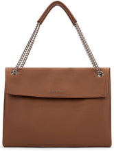 Load image into Gallery viewer, Shoulder bag Venus Soft medium in leather
