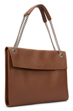 Load image into Gallery viewer, Shoulder bag Venus Soft medium in leather
