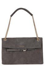 Load image into Gallery viewer, Shoulder bag Venus Nabucco Small in leather
