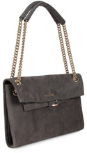 Load image into Gallery viewer, Shoulder bag Venus Nabucco Small in leather
