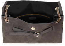 Load image into Gallery viewer, Shoulder bag Venus Nabucco Small in leather
