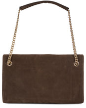 Carica l'immagine nel visualizzatore di Gallery, Borsa a spalla Venus Nabucco Small in pelle
