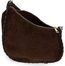Load image into Gallery viewer, Chaos Midi bag in leather
