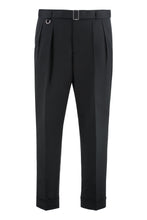 Carica l'immagine nel visualizzatore di Gallery, Pantaloni chino slim fit

