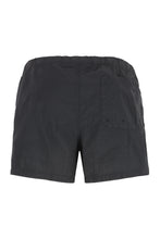 Carica l'immagine nel visualizzatore di Gallery, Shorts da mare in nylon
