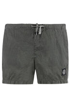 Carica l'immagine nel visualizzatore di Gallery, Shorts da mare in nylon
