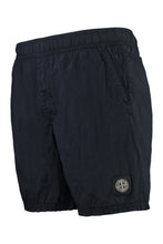 Carica l'immagine nel visualizzatore di Gallery, Shorts da mare in nylon
