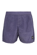 Carica l'immagine nel visualizzatore di Gallery, Shorts da mare in nylon
