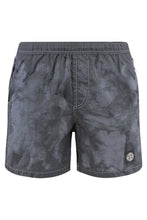 Carica l'immagine nel visualizzatore di Gallery, Shorts da mare in nylon

