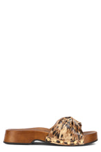 Load image into Gallery viewer, Clogs Tia Fairy with animal print
