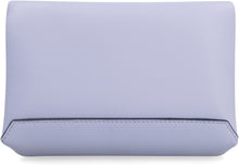 Load image into Gallery viewer, Leather mini pouch
