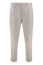 Carica l'immagine nel visualizzatore di Gallery, Pantaloni chino slim fit
