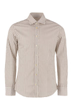 Carica l'immagine nel visualizzatore di Gallery, Camicia in cotone stampato
