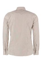 Carica l'immagine nel visualizzatore di Gallery, Camicia in cotone stampato

