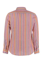 Carica l'immagine nel visualizzatore di Gallery, Camicia a righe
