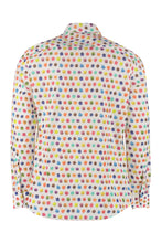 Carica l'immagine nel visualizzatore di Gallery, Camicia in cotone stampato
