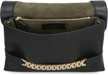Carica l'immagine nel visualizzatore di Gallery, Pouch in pelle
