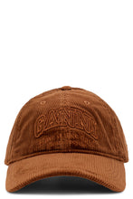 Carica l'immagine nel visualizzatore di Gallery, Cappello da baseball con logo
