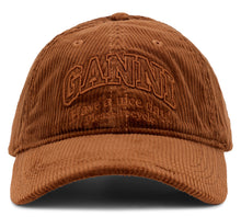 Carica l'immagine nel visualizzatore di Gallery, Cappello da baseball con logo
