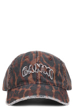 Carica l'immagine nel visualizzatore di Gallery, Cappellino con logo
