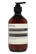Carica l'immagine nel visualizzatore di Gallery, Sapone aromatico Resurrection per le mani, 16.9 fl.oz.
