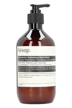 Carica l'immagine nel visualizzatore di Gallery, Sapone aromatico Resurrection per mani, 16.9 fl.oz.
