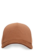 Carica l'immagine nel visualizzatore di Gallery, Cappello da baseball con logo
