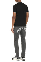 Load image into Gallery viewer, Cotton-piqué polo shirt
