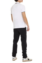 Carica l'immagine nel visualizzatore di Gallery, Polo in cotone con logo

