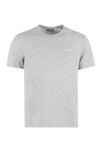 Load image into Gallery viewer, Logo cotton t-shirt
